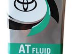 TOYOTA ATF T-IV OIL 4L