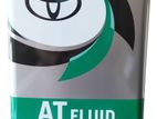 Toyota ATF-WS Oil 4l