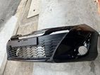 Toyota Ativ Front Bumper Grill