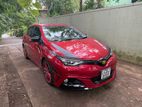 Toyota Auris 1.2 Turbo Charged 2015