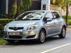 Toyota Auris 2008