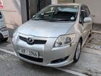 Toyota Auris 2007