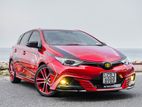 Toyota Auris Zenoic Edition 2015