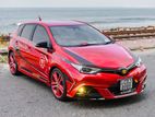 Toyota Auris Zeonic Edition 2015