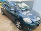 TOYOTA AUTO CAR FOR RENT