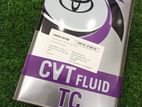 Toyota Auto CVT Fluid