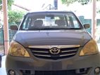 Toyota Avanza 2011