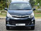 Toyota Avanza 1500 CC Auto 2014