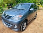 Toyota Avanza 1.5cc auto 2011