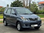 Toyota Avanza 1ST OWNER 2010