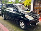 Toyota Avanza 2007