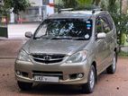 Toyota Avanza 2007