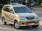 Toyota Avanza 2007