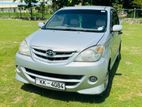 Toyota Avanza 2008