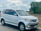 Toyota Avanza 2008