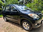 Toyota Avanza 2008
