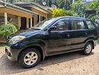 Toyota Avanza 2008