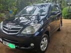 Toyota Avanza 2008