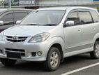Toyota Avanza 2008 Leasing 85% Lowest Rate 7 Years