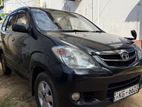 Toyota Avanza 2009