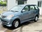 Toyota Avanza 2009