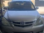 Toyota Avanza 2009