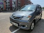 Toyota Avanza 2010