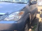 Toyota Avanza 2010