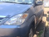 Toyota Avanza 2010