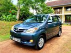 Toyota Avanza 2010