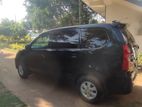 Toyota Avanza 2010