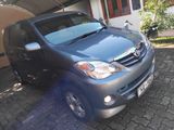 Toyota Avanza 2011