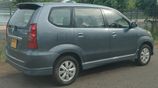 Toyota Avanza 2011