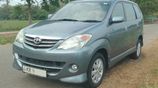 Toyota Avanza 2011