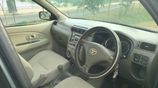 Toyota Avanza 2011