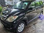 Toyota Avanza 2011