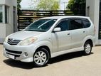 Toyota Avanza 2011