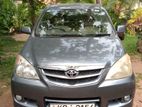 Toyota Avanza 2011