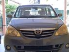 Toyota Avanza 2011