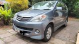 Toyota Avanza 2012