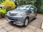 Toyota Avanza 2012