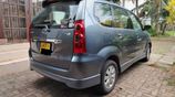 Toyota Avanza 2012
