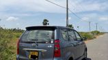 Toyota Avanza 2012