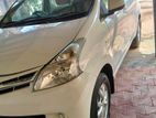 Toyota Avanza 2012
