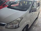 Toyota Avanza 2013