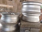 Toyota Avanza Alloy wheels set
