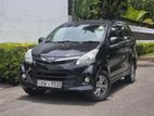 Toyota Avanza Auto 2013