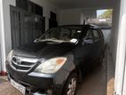 Toyota Avanza Avanz 2007