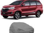 Toyota Avanza Car Cover