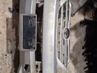 Toyota Avanza Front Bumper